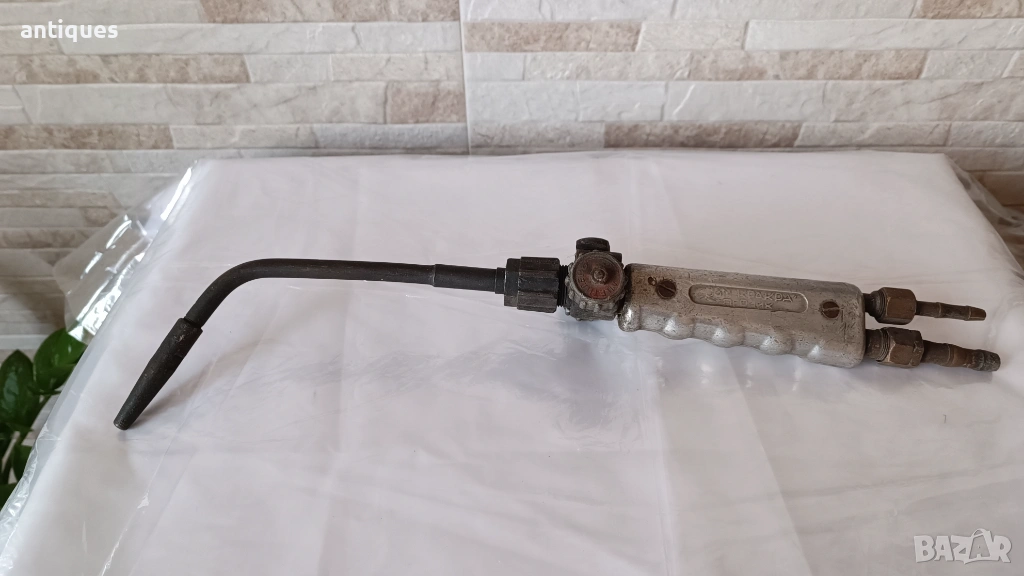 Резак / Оксижен Газо-Кислородно-Ацетиленово Рязане - КРАКРА Перник, снимка 1