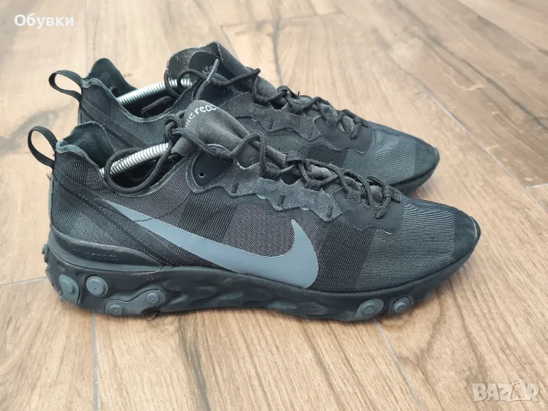 Маратонки Nike React Element, снимка 1