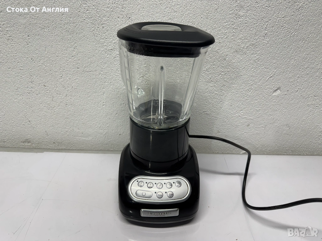 Блендер Kitchen Aid 1.5L, 550W, снимка 1