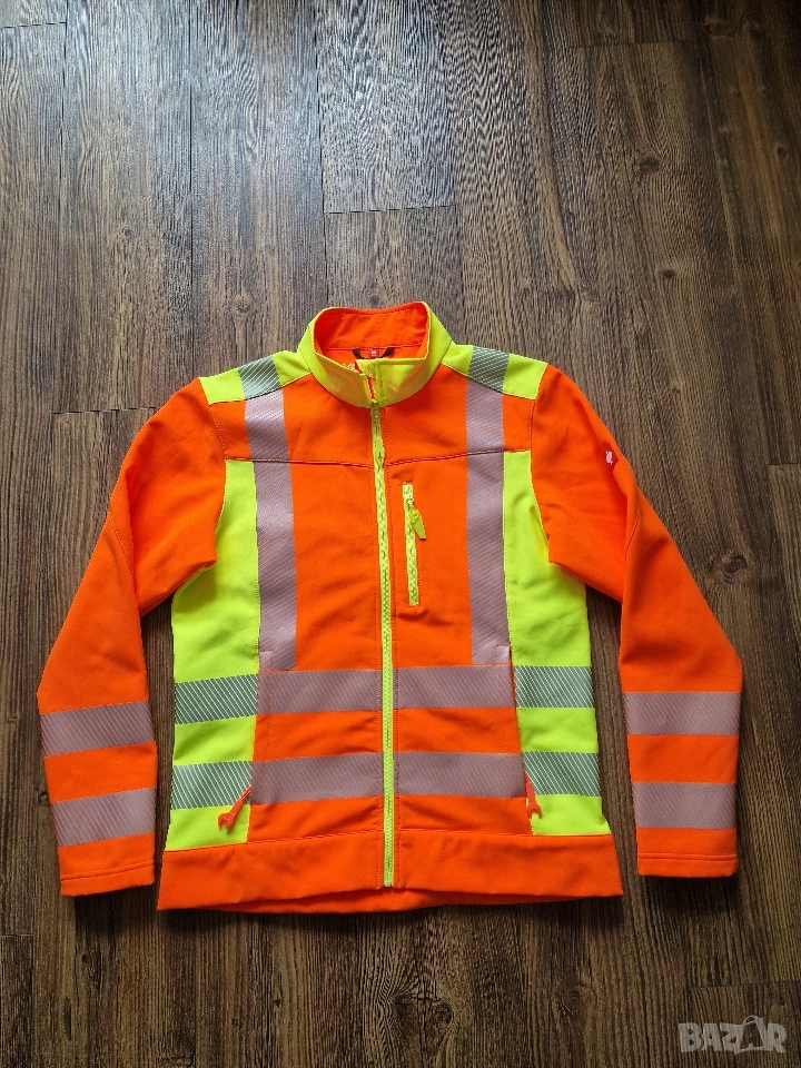 Страхотно мъжко яке ENGELBERT STRAUSS, размер М , ново без етикет, снимка 1