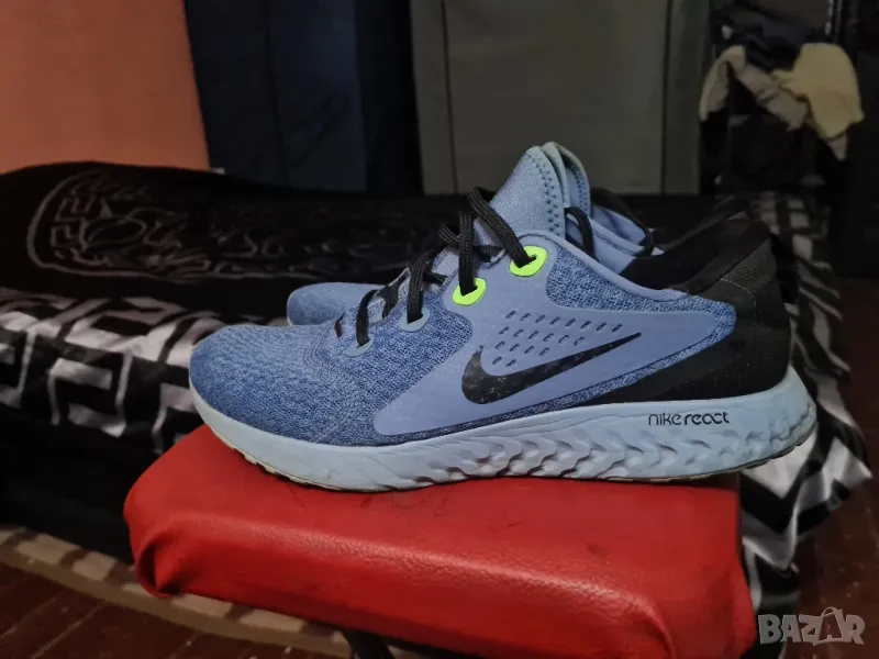 Nike react-оригинал номер44, снимка 1