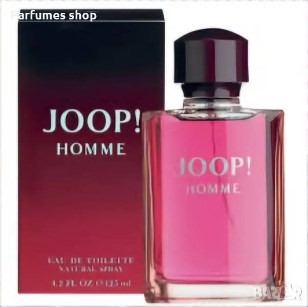 Парфюм Joop! Homme, снимка 1