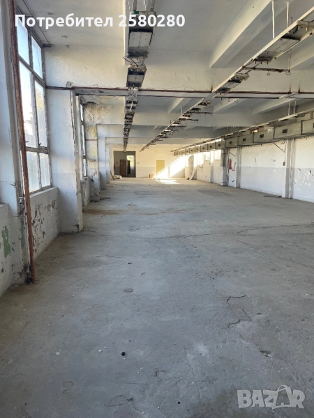 Помещение под наем Плевен, снимка 1