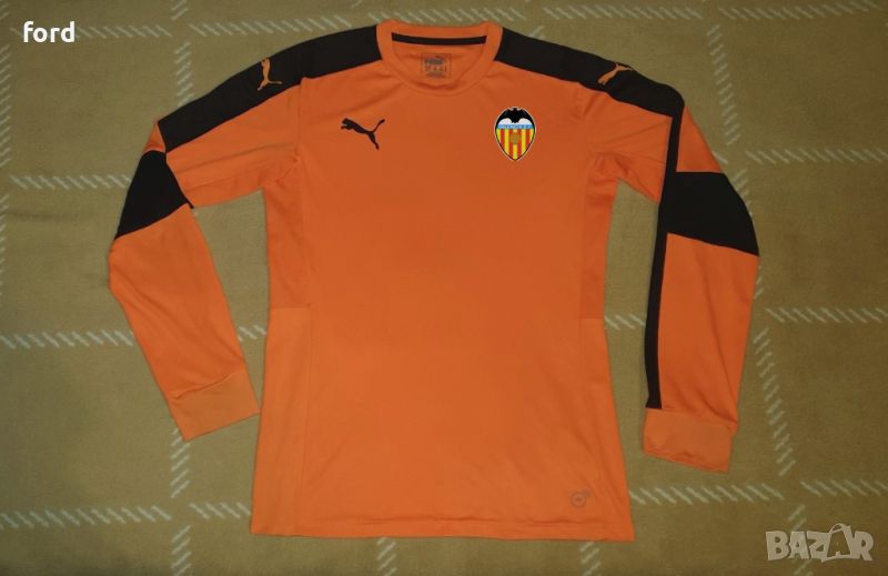 футболна блуза Valencia , снимка 1
