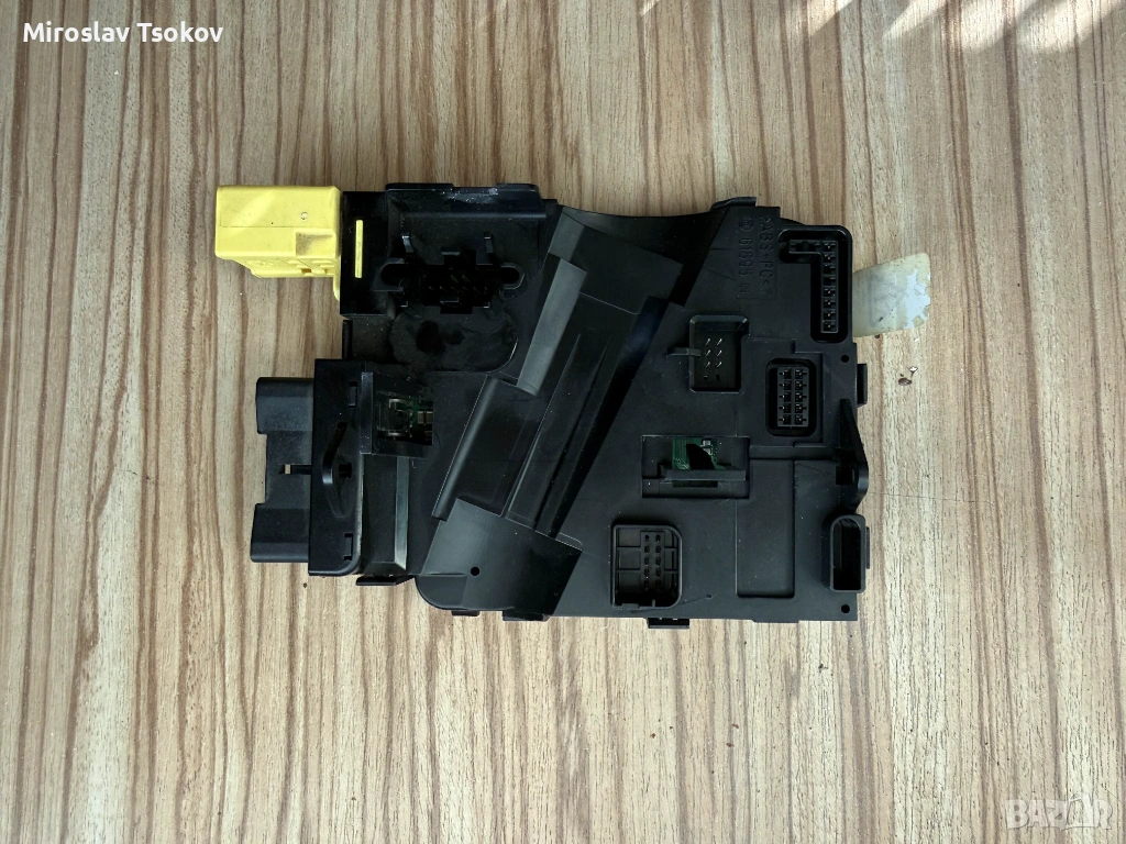 Волан модул за GOLF 5, снимка 1