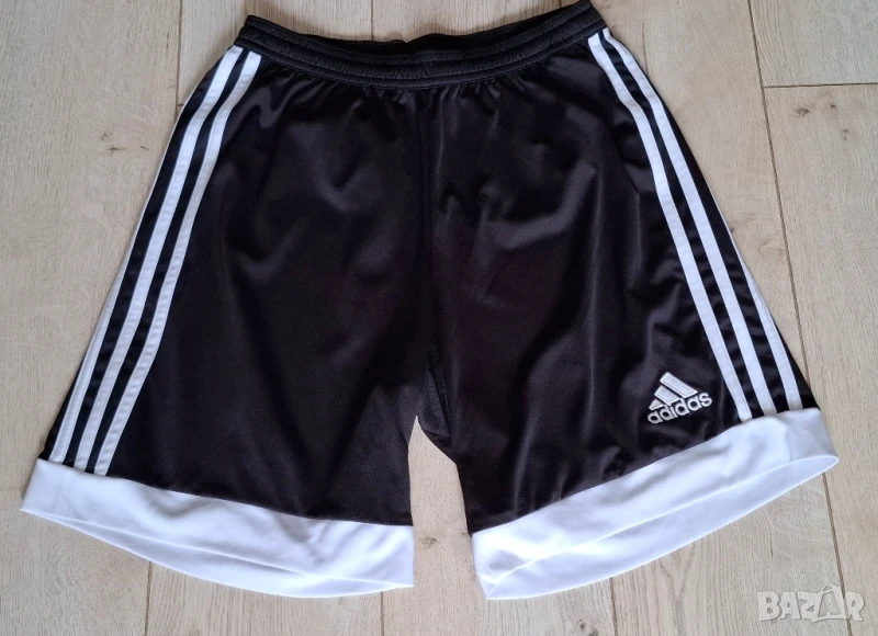 ADIDAS Детски спортни къси панталони 12-14 г, снимка 1