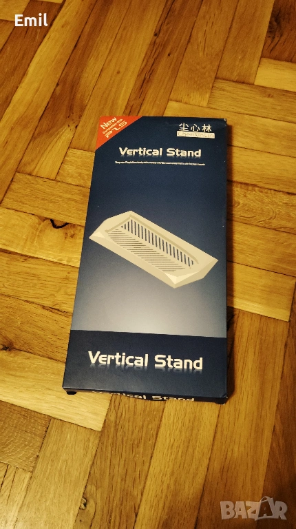 Стойка за playstation 5, снимка 1