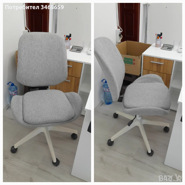 Офис обзавеждане, снимка 1