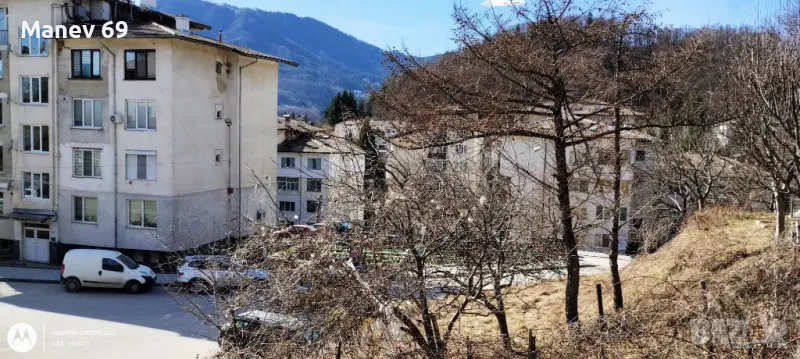 Продавам парцел в  гр.Смолян, снимка 1