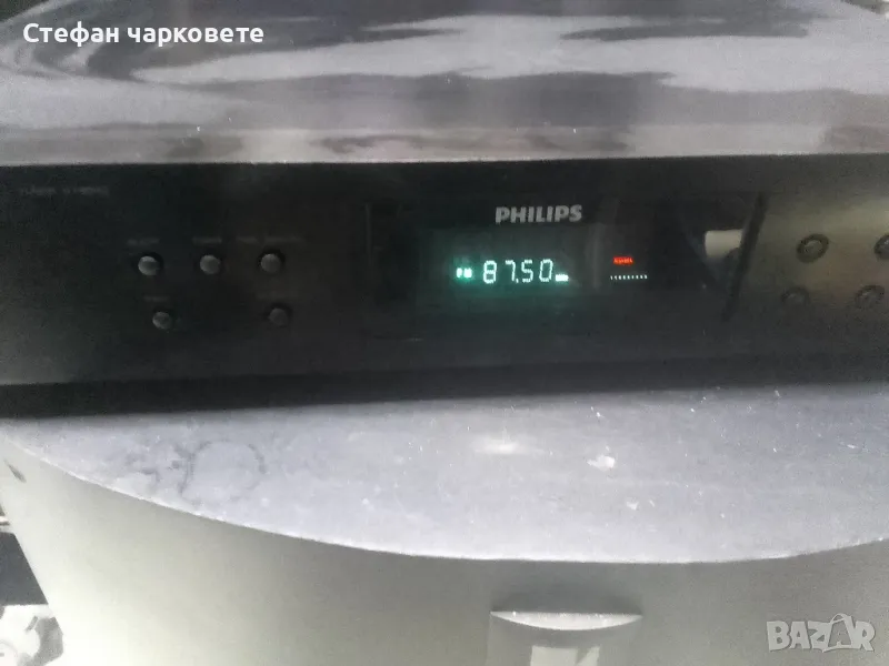 радио тунер Marantz , снимка 1