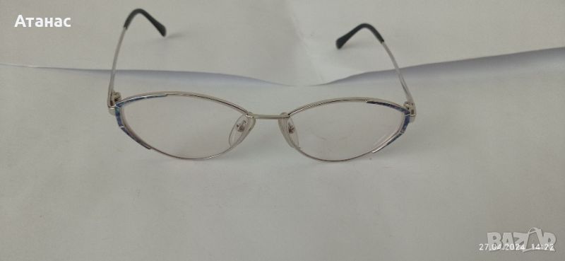 Рамки за очила от титан , снимка 1