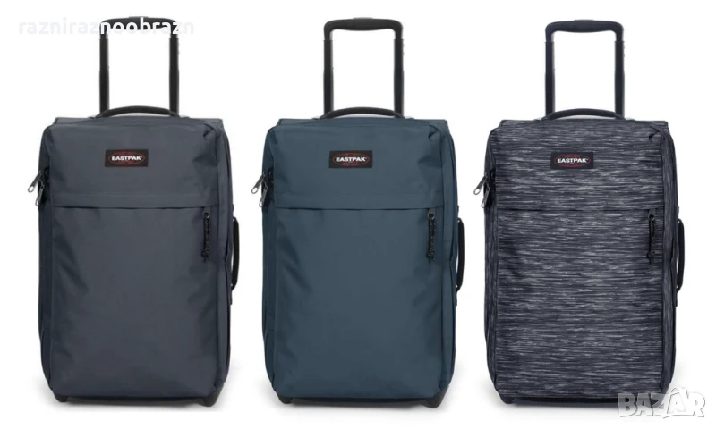 Текстилен куфар EASTPAK, снимка 1