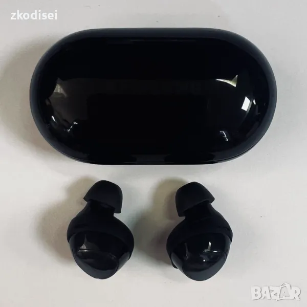 Bluetooth слушалки SAMSUNG BUDS, снимка 1