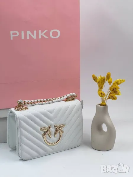 дамски чанти pinko, снимка 1