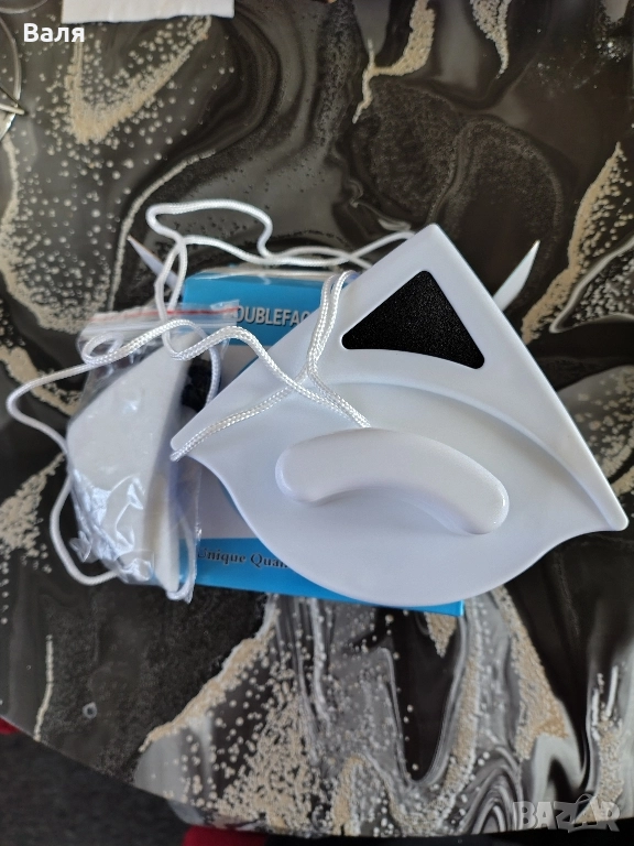 За измиване на прозорци двустранено, снимка 1