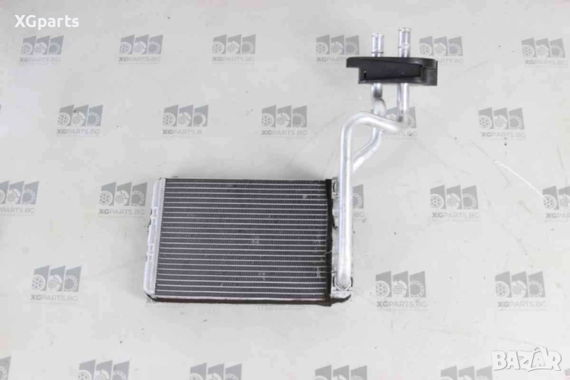 Радиатор парно за Mercedes C-class W203 (2000-2007), снимка 1