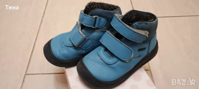 Зимни боти Ponki 24 номер, снимка 1