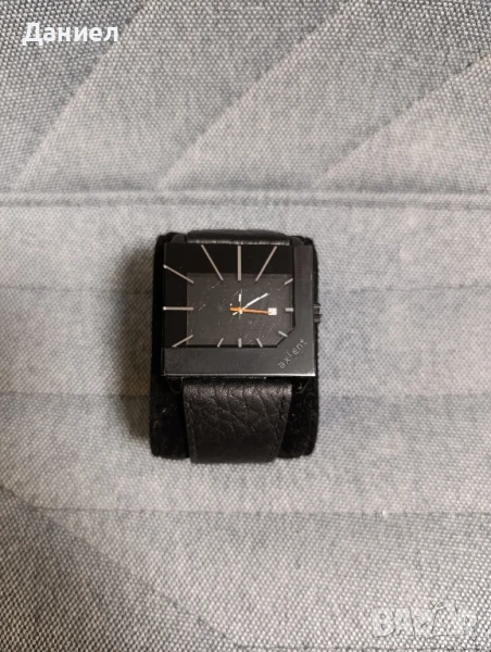 Часовник Axent, снимка 1