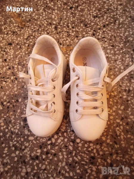 Детски маратонки 30 - ти номер - Много запазени и без забележки , снимка 1