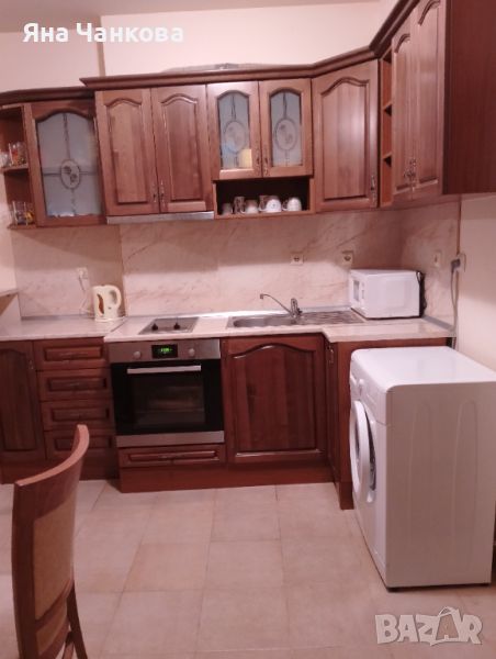 Двустаен под наем Свети Влас за ЗИМАТА , снимка 1