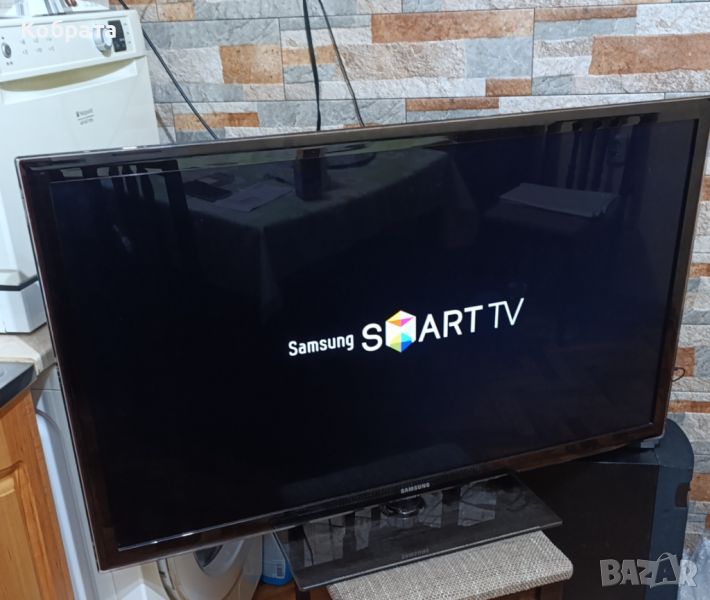 Samsung led 46" отличен, снимка 1