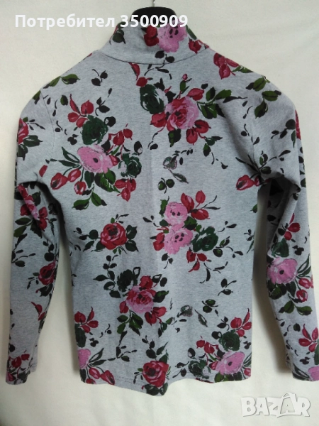 поло -S размер, снимка 1