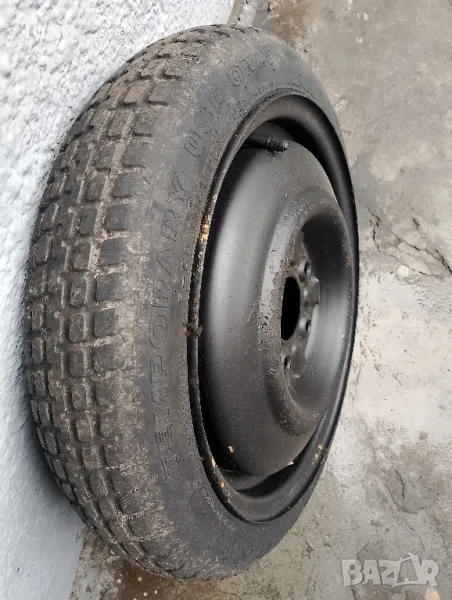 Резервна гума , снимка 1