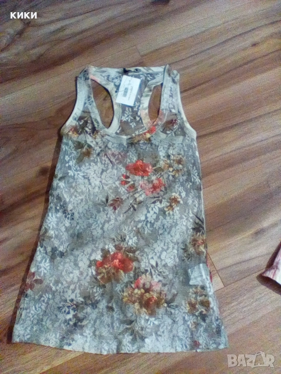 Дамски блузи, снимка 1