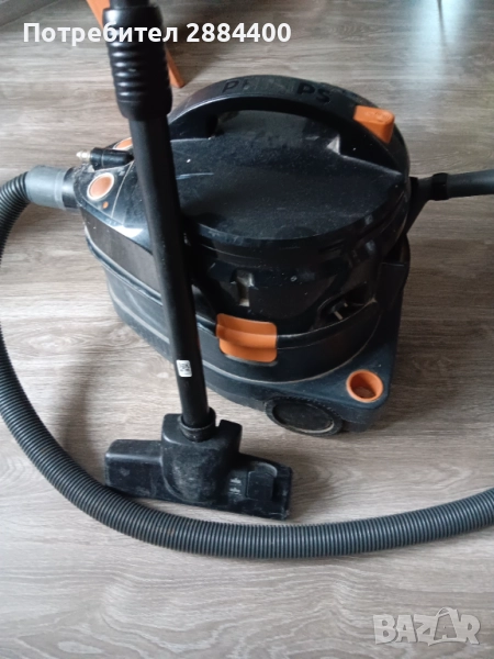 Прахосмукачка , снимка 1