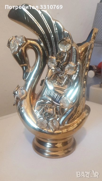 Прекрасни порцеланови вази. , снимка 1