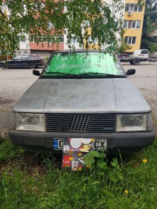 Продавам Фиат Регата