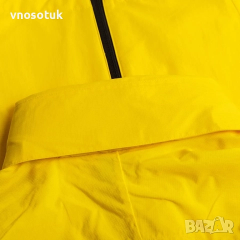 Мъжко яке  Puma Borussia Dortmund Rain Jacket-номера М,L и 2XL, снимка 4 - Якета - 52375264