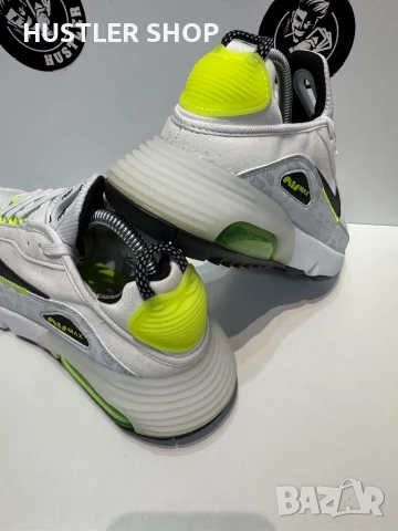 Маратонки NIKE AIR MAX 2090.Номер 38.5, снимка 5 - Маратонки - 51172958