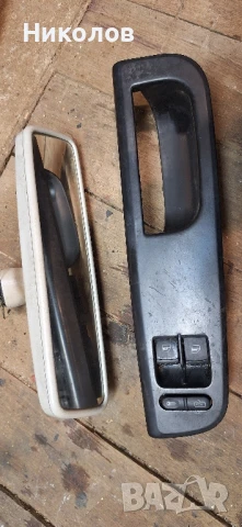 части за голф 4 1.6 105 к.с., снимка 4 - Части - 51327657