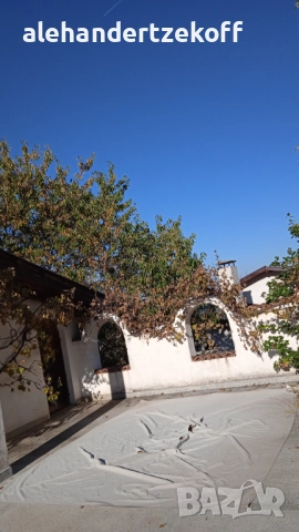 Шатра vidaXL, Плат, Таупе, 4 x 3 x 2.73 m, 32.63 kg за ремонт или части, снимка 5 - Палатки - 52344372