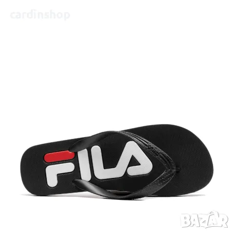 2цвята Fila оригинални джапанки, снимка 9 - Джапанки - 48219974