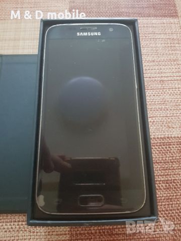 SAMSUNG S7, снимка 2 - Samsung - 46489951