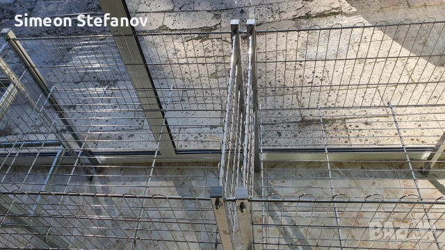 Промокош , снимка 2 - Обзавеждане за заведение - 52671656