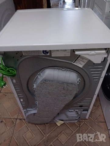 Сушилня с термопомпа Бош Bosch Serie 8 A+++ 9кг 2 години гаранция!, снимка 10 - Сушилни - 51945970