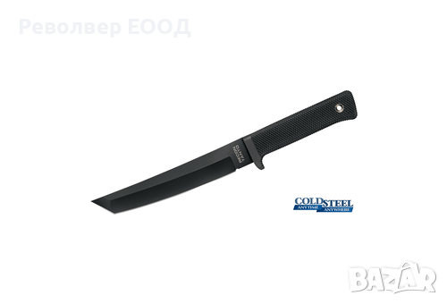 НОЖ COLD STEEL 3V RECON TANTO ***, снимка 1 - Ножове - 45072292