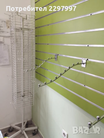 Оборудване  за магазин, снимка 11 - Оборудване за магазин - 50217689