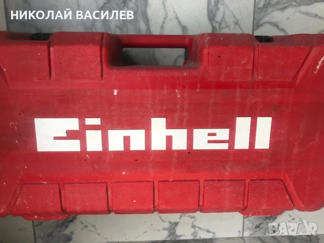 Шлаифмашина  / Жираф  -  Под  наем. ., снимка 5 - Други инструменти - 53611203