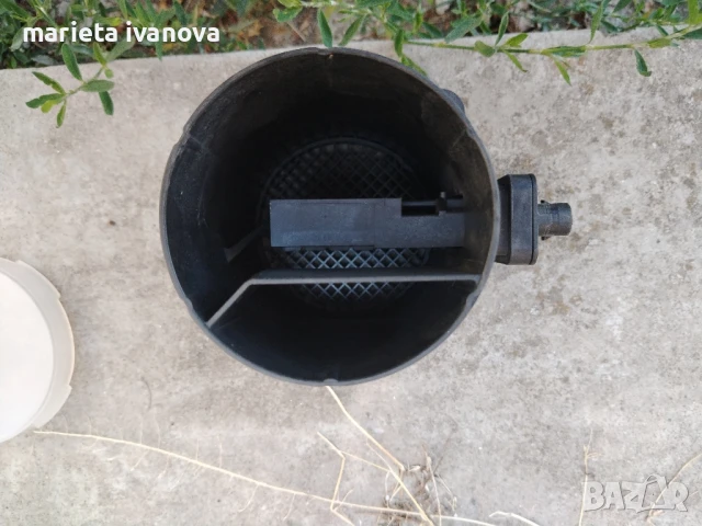 ДЕБИТОМЕР BOSCH за VW PASSAT 2015-2020 2.0 TDI, снимка 3 - Части - 51386061