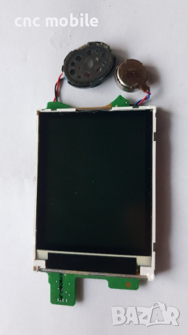 Samsung E210 - Samsung SGH-E210 дисплей комплект 