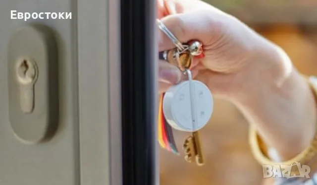 Дистанционно управление Somfy за аларма с ключ за врата, Съвместимо с Somfy One, One+, Somfy Home , снимка 2 - Други - 49960926