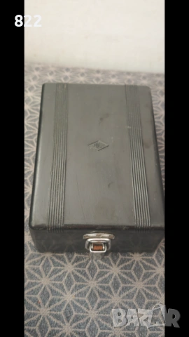 ОМ метър СССР, снимка 3 - Антикварни и старинни предмети - 53743563