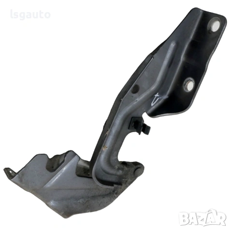 Дясна панта преден капак Mitsubishi Lancer X (GS44S) 2007-2017 ID: 159433