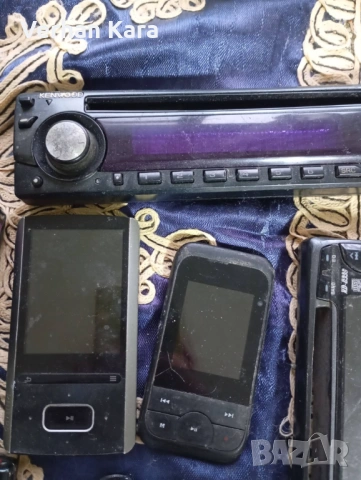 MP3 и други, снимка 4 - MP3 и MP4 плеъри - 48112477