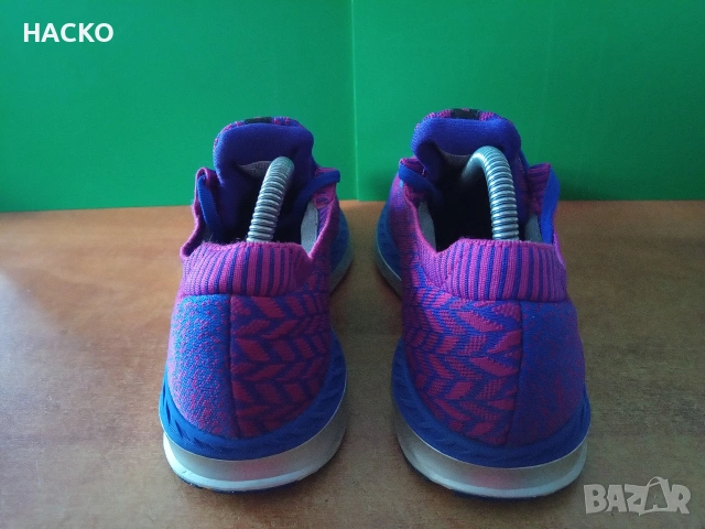 Brooks Bediam Номер 41 Стелка 26.5 см. 100% Оригинални Внос от Англия, снимка 5 - Маратонки - 54150139