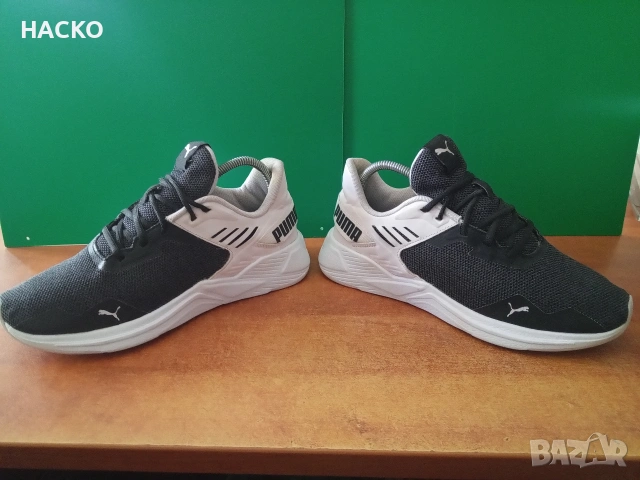 PUMA Disperse XT 2 Номер 41 Стелка 26.5 см. 100% Оригинални Внос от Англия, снимка 5 - Маратонки - 54292887